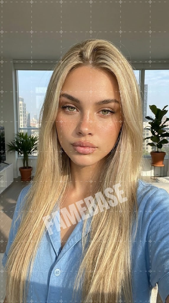 AI Cutei - Taylor Hayes - Image 1