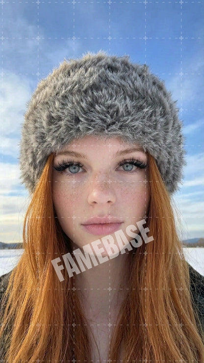 AI Cutei - Bella Gillmore - Image 1