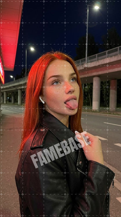 AI Girlfriend	 - Juliette Reese - Image 4