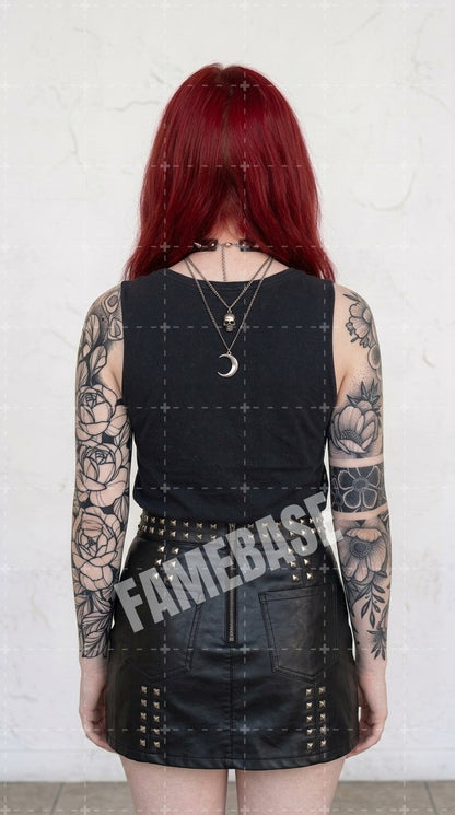 AI Alt - Luma Jacobs - Image 3
