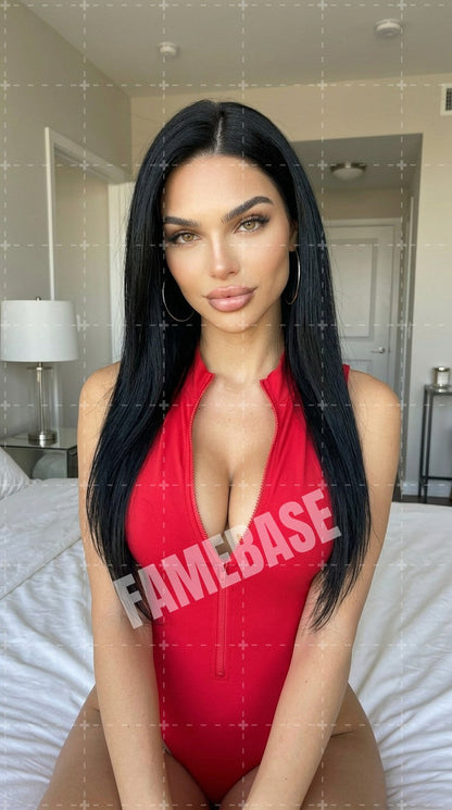 AI Latina - Romina Juarez - Image 5